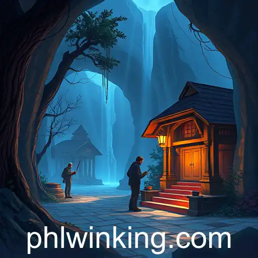 Exploring the Allure of Adventure Games on Phlwin: A Quest for Thrills and Fun