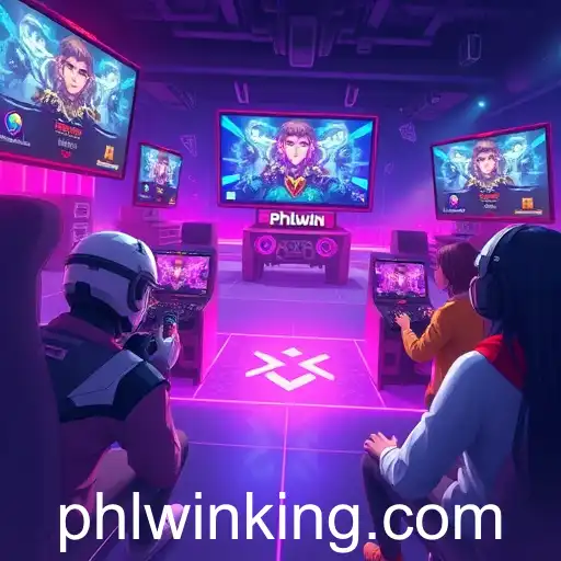 Evolution of Online Gaming in 2025