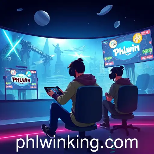 The Rise of Interactive Gaming Platforms