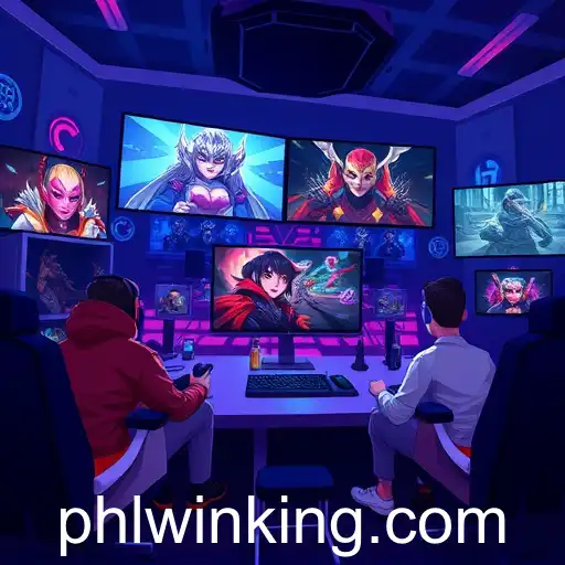 The Rise of Online Gaming in 2025: Phlwin's Impact