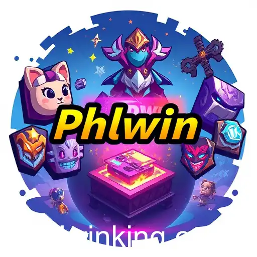Phlwin: A Digital Frontier for Gamers
