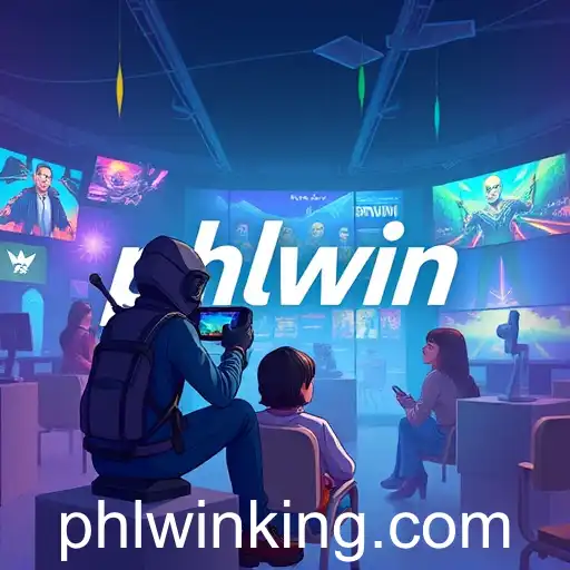 The Rising Trend of Engaging Online Games