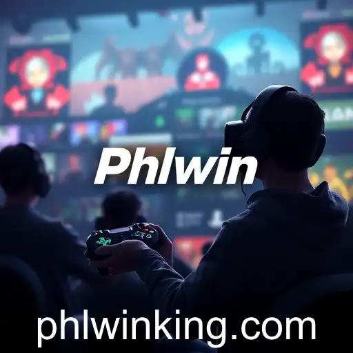 Phlwin: The Emergence in the Gaming World