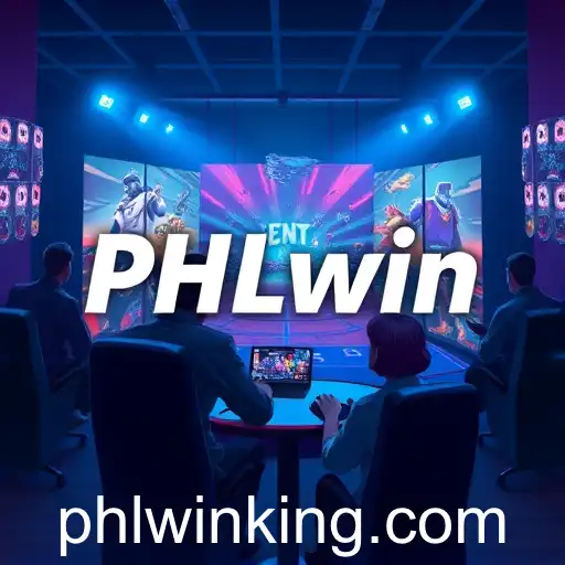 Phlwin: Leading the Future of Online Gaming