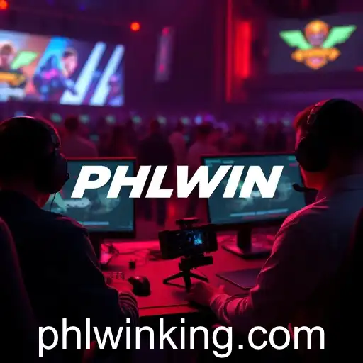 The Rise of Phlwin: Gaming Innovations of 2025