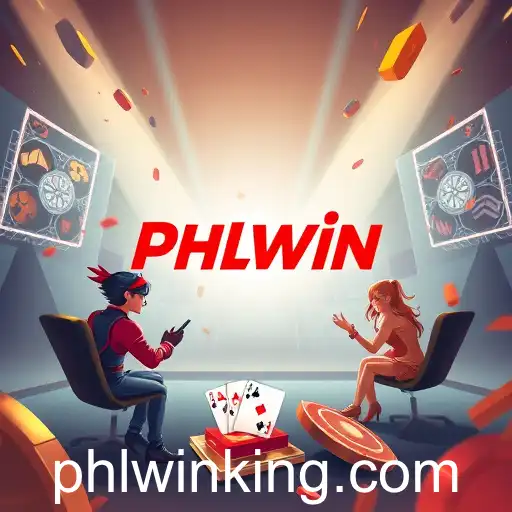 Online Gaming Phenomenon: The Rise of Phlwin