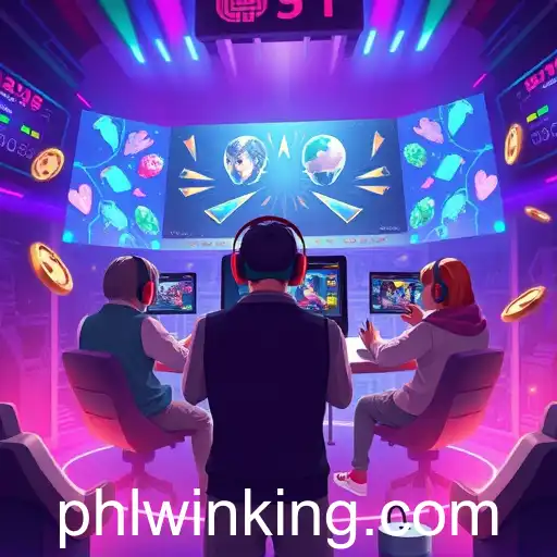 Phlwin: Navigating the Latest Gaming Trends