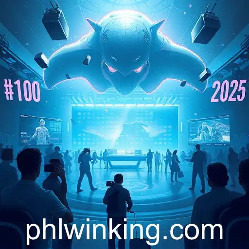 Phlwin: A Modern Gaming Frontier