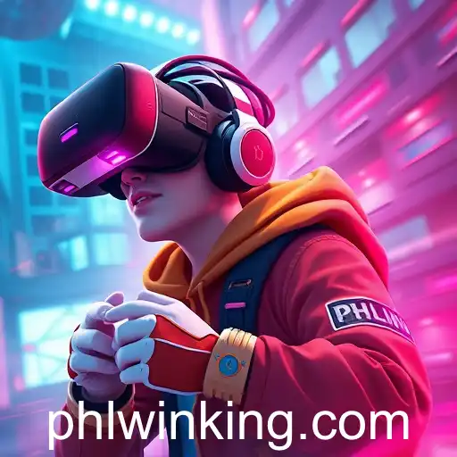 Phlwin: The Revolution in Online Gaming