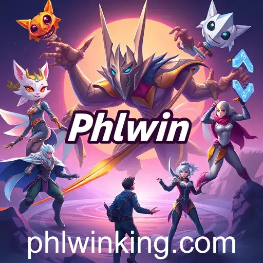 Phlwin Revolutionizes Online English Gaming Experience