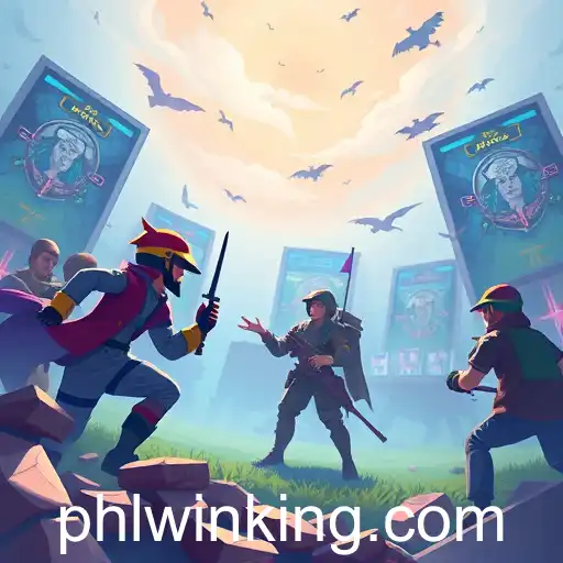 Phlwin Revolutionizes Online Gaming in 2025