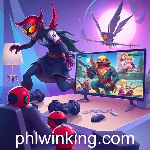 Phlwin Revolutionizes Online Gaming in 2025
