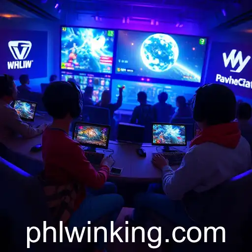 The Rise of Online Gaming Platforms