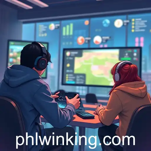 The Rise of Phlwin: A Cultural Phenomenon