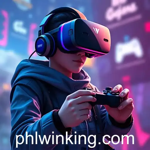 The Rise of Phlwin: A New Era of Online Gaming