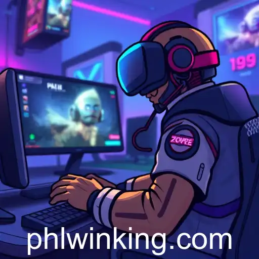 The Rise of Phlwin in the Digital Gaming Arena