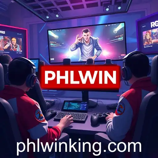 Emerging Trends in Online Gaming: The Rise of PHLWIN