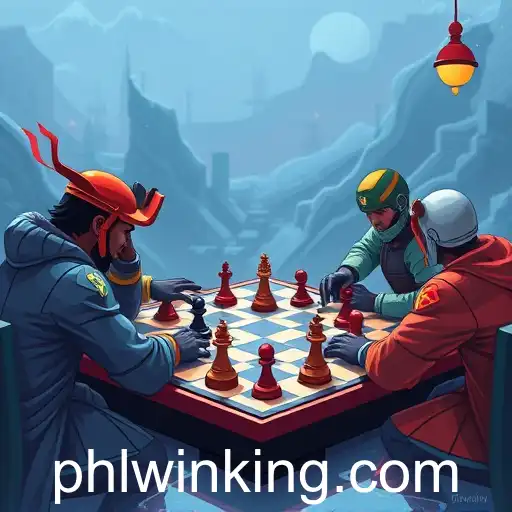 The Evolution of English Gaming Portals