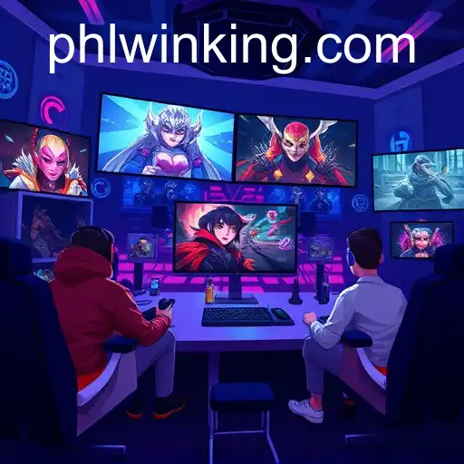 The Rise of Online Gaming in 2025: Phlwin's Impact