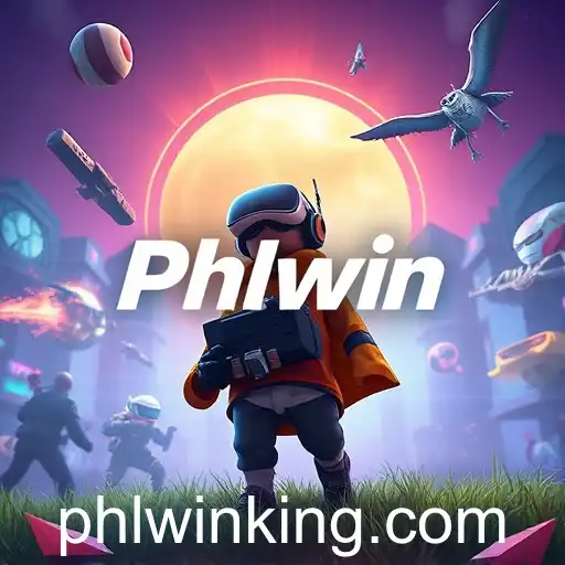 Phlwin: A Rising Online Gaming Hub