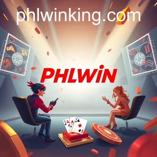 Online Gaming Phenomenon: The Rise of Phlwin