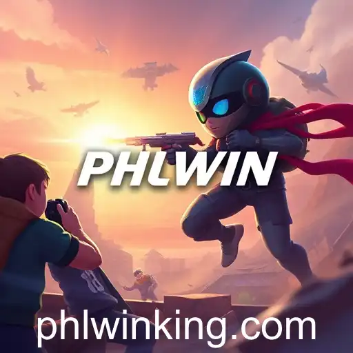 The Rise of Phlwin: Shaping the Future of Online Gaming