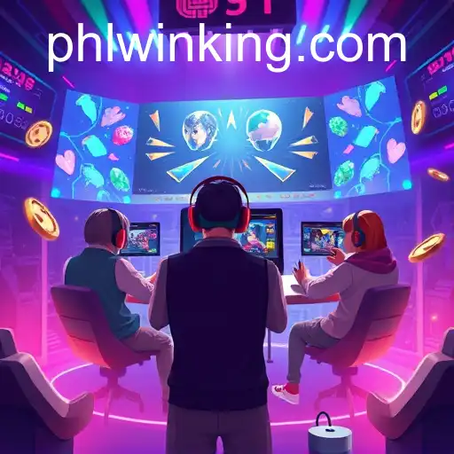 Phlwin: Navigating the Latest Gaming Trends