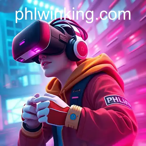 Phlwin: The Revolution in Online Gaming