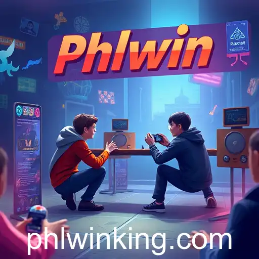 Phlwin: Evolution of Online Gaming Experiences