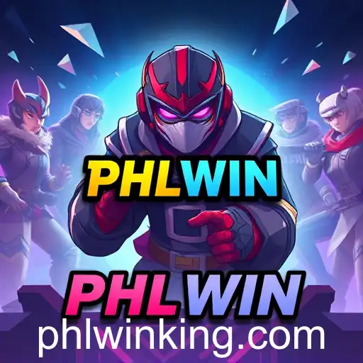 Phlwin: A Game-Changer in 2025's Digital Landscape