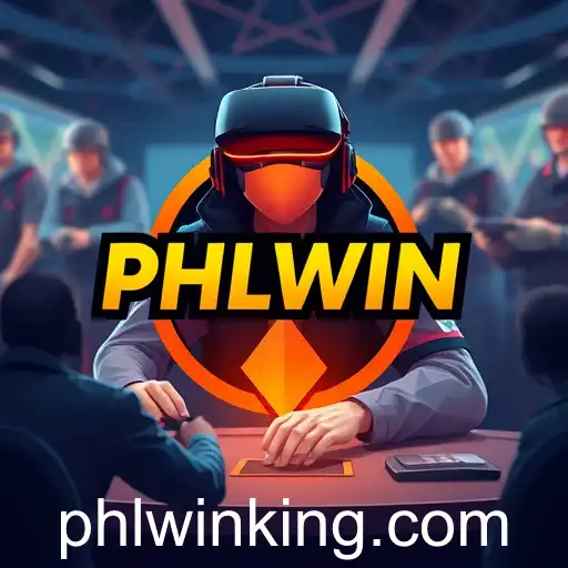 The Rise of PHLWIN: A Revolution in Online Gaming