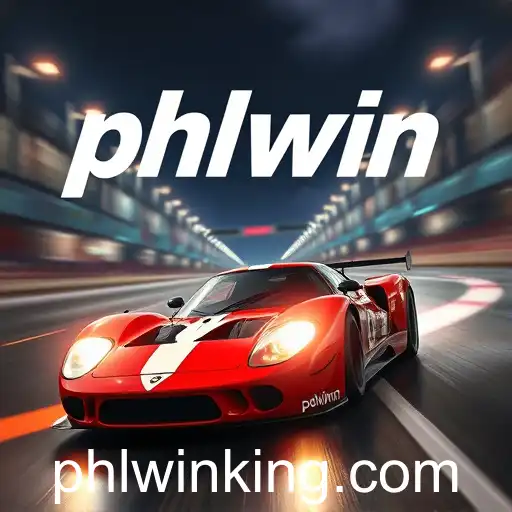 Experience the Thrill of Speed: Exploring the Best Racing Games with Phlwin