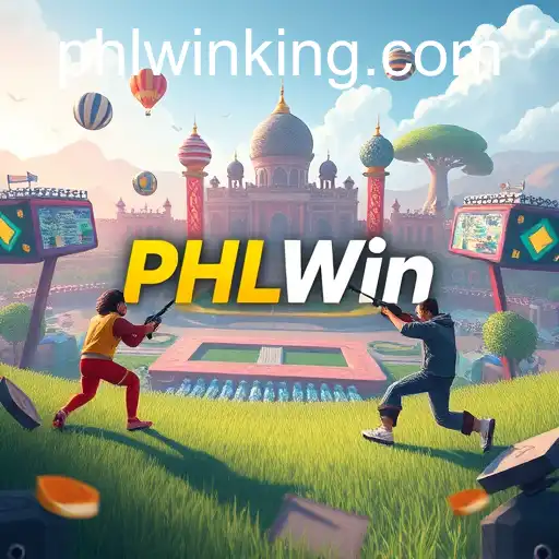 The Rise of PHLWIn: Revolutionizing Online Gaming