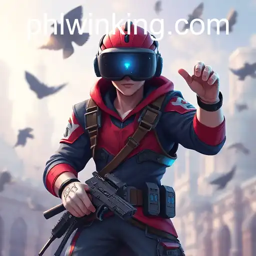 The Rise of PHLWin in the Digital Gaming Scene