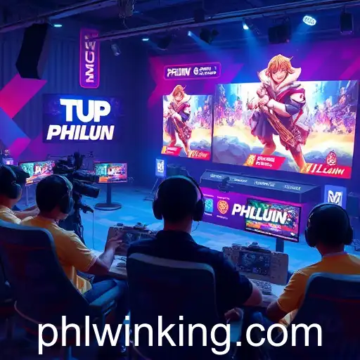The Rise of PHLWin in Changing Times