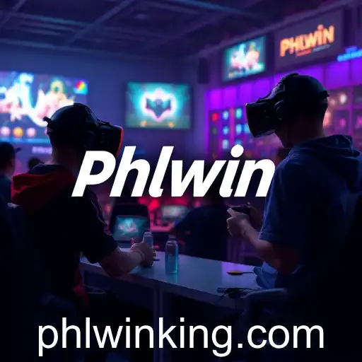 The Rise of Phlwin in the Digital Gaming Arena