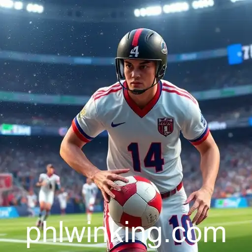 The Rise of Sports Games in the Digital Age: A 'Phlwin' Perspective