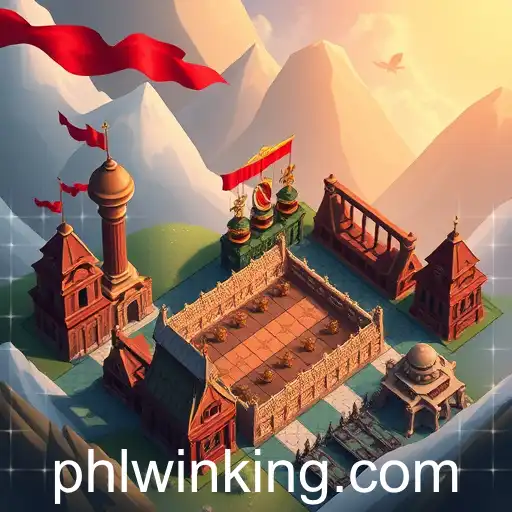 Exploring the Fascinating Realm of Strategy Games